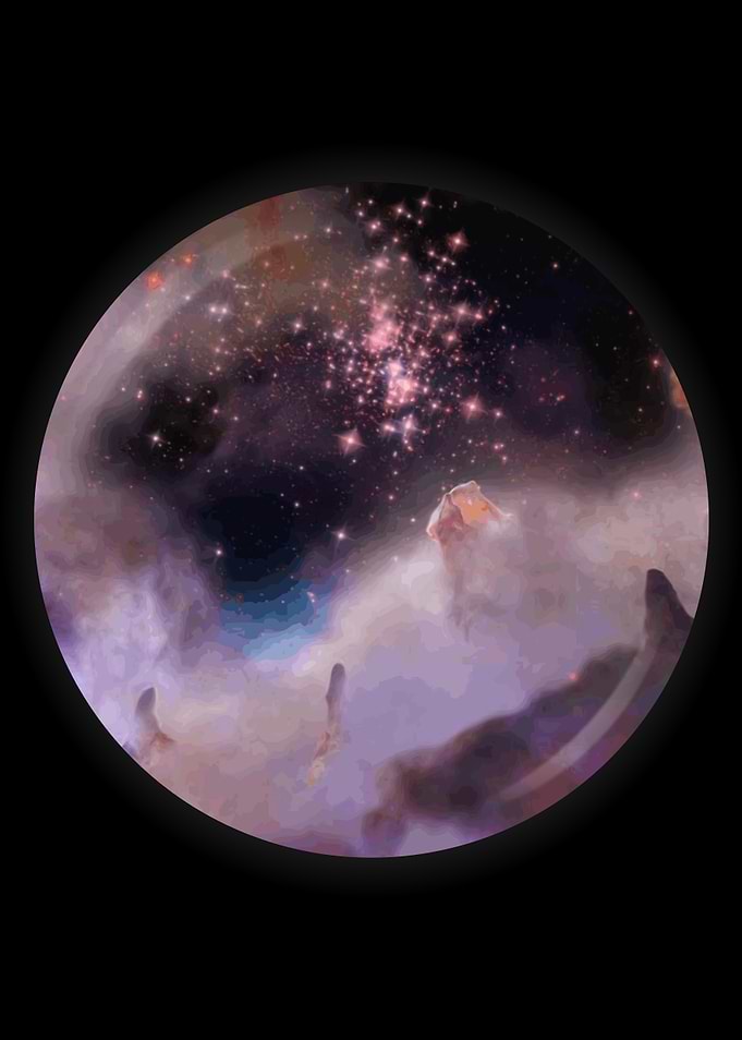 Star Cluster