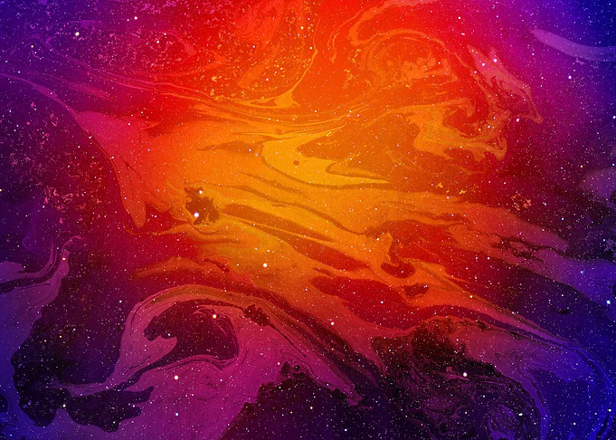 Marble Space 4