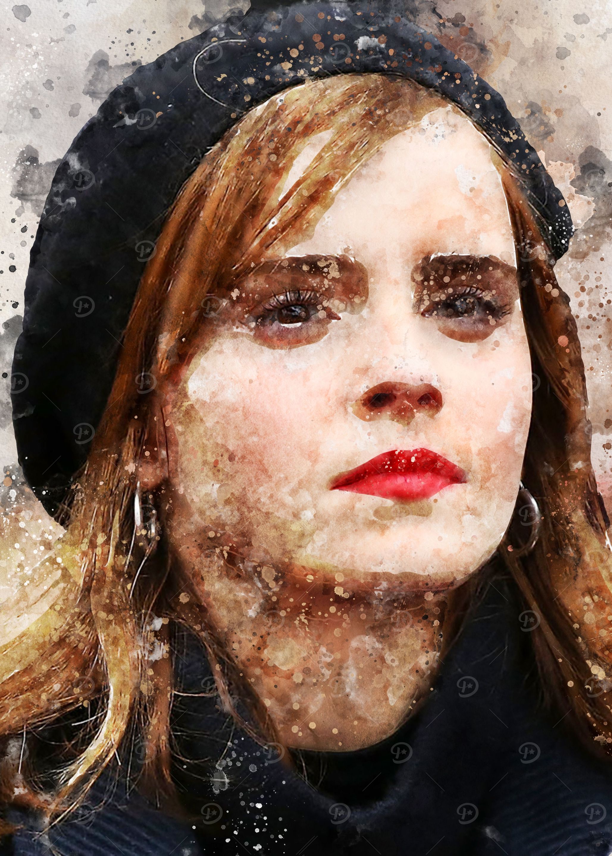 Emma Watson