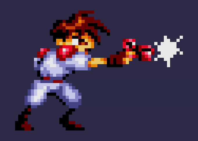 Gunstar Heroes