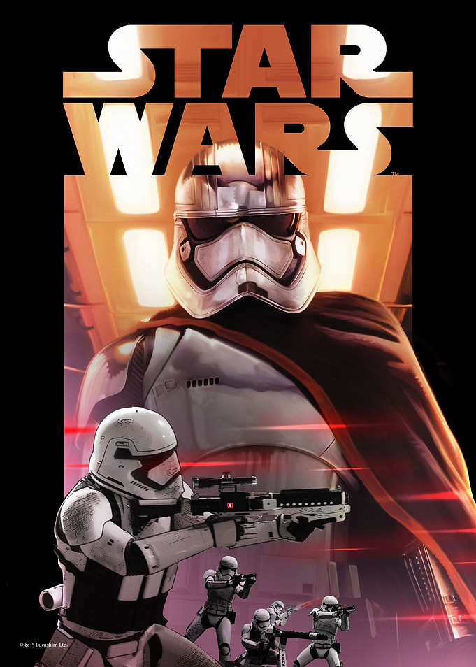 Cpt. Phasma