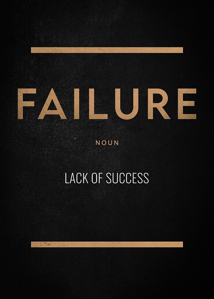 Failure