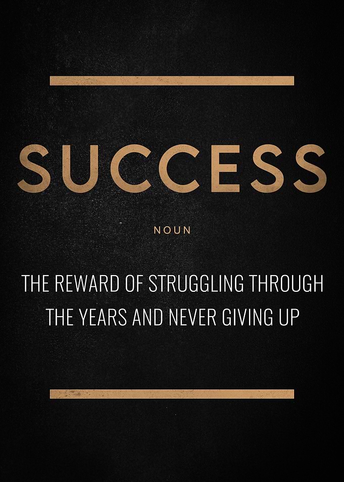 Success