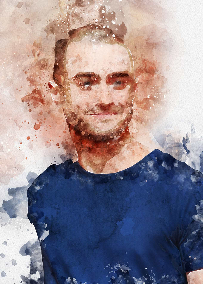 Daniel Radcliffe