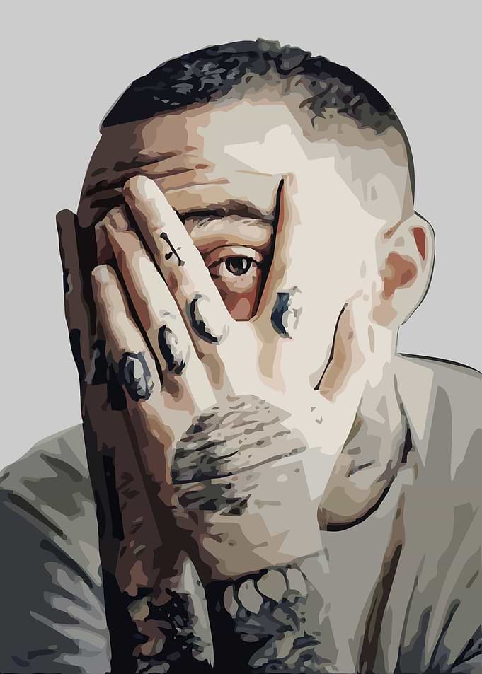 Mac MillerOne Eye