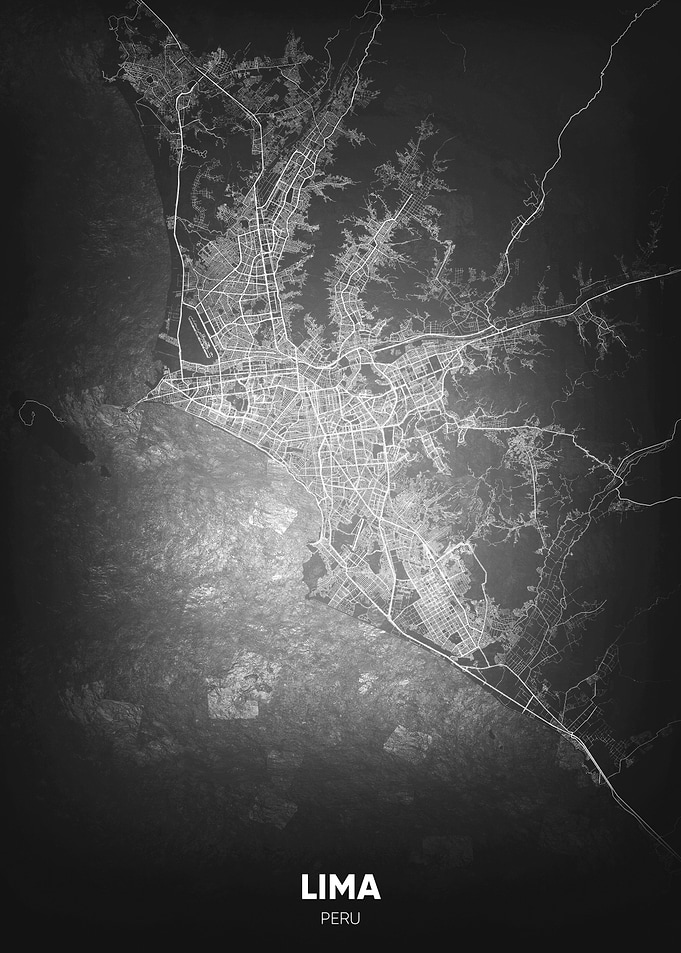 lima Peru