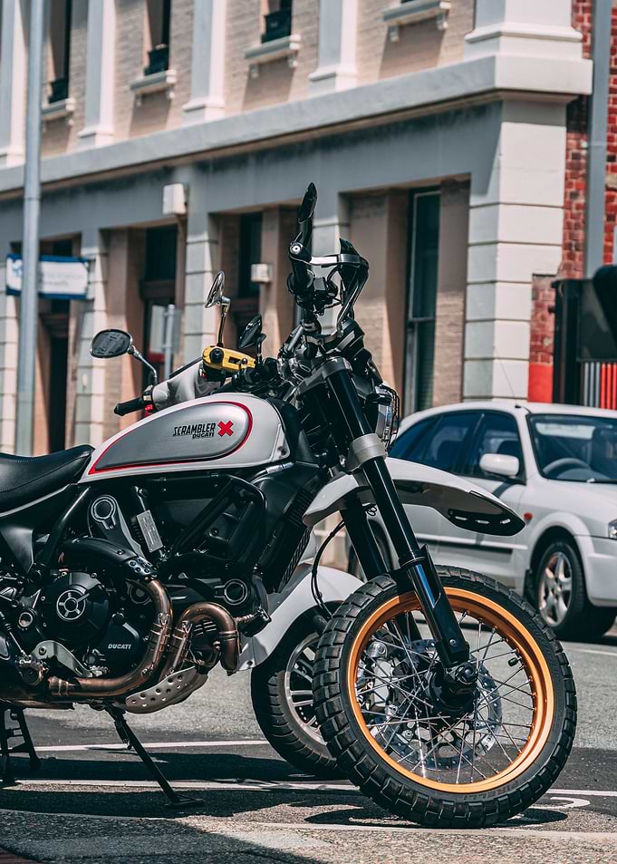 Fremantle MotorBike