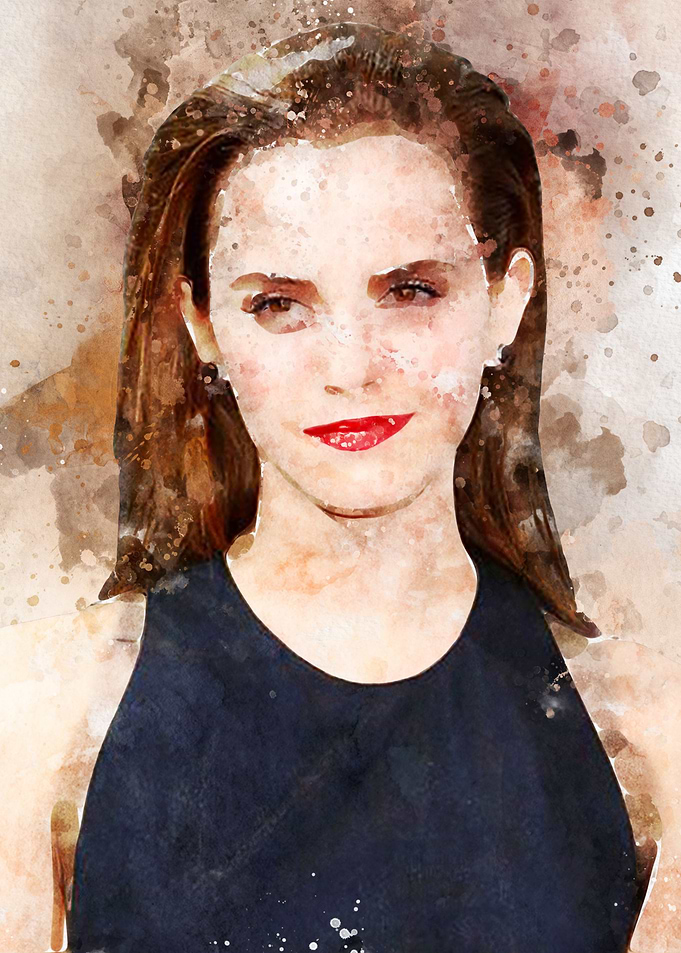 Emma Watson