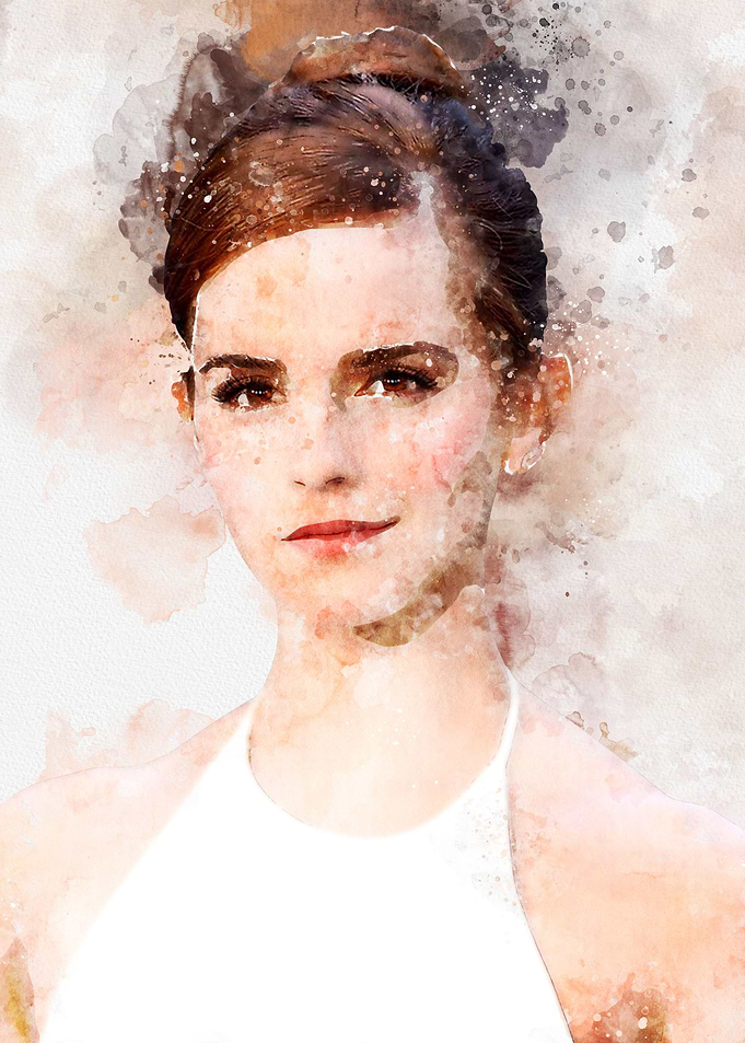 Emma Watson
