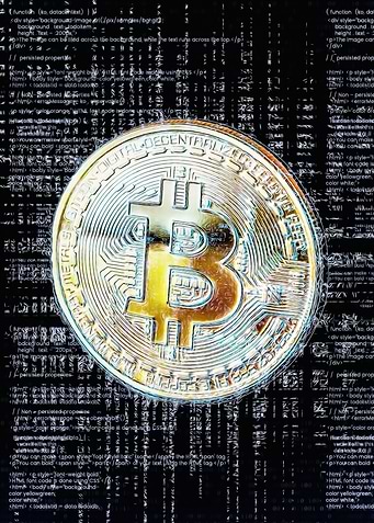 Bitcoin