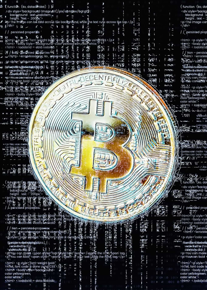 Bitcoin