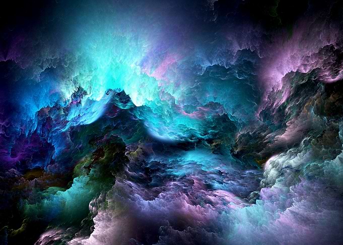 Abstract Space