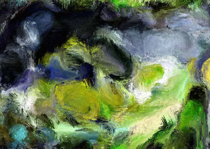 abstract art