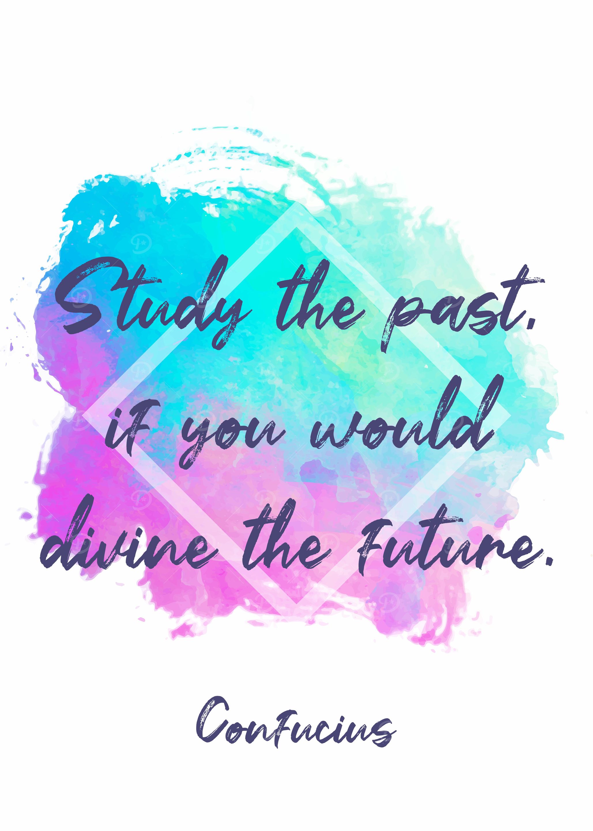 Confucius Quote