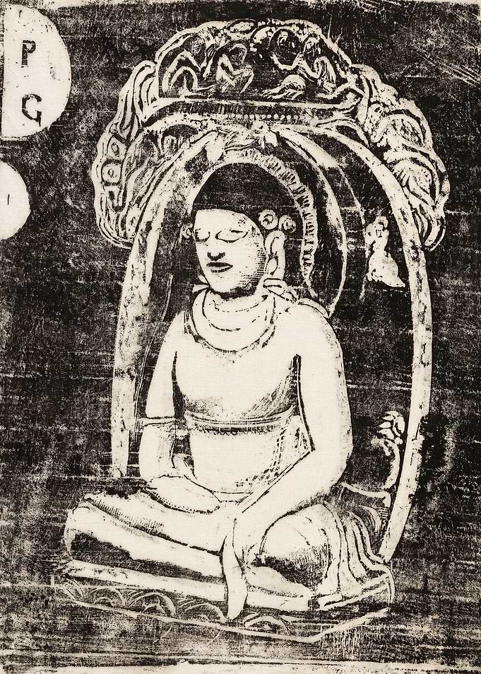 Buddha