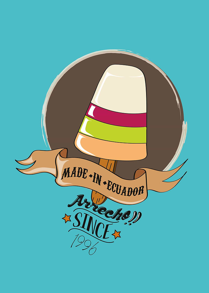 Ice cream EC