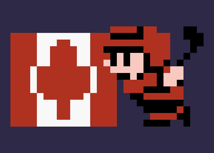 Ice Hockey Canada