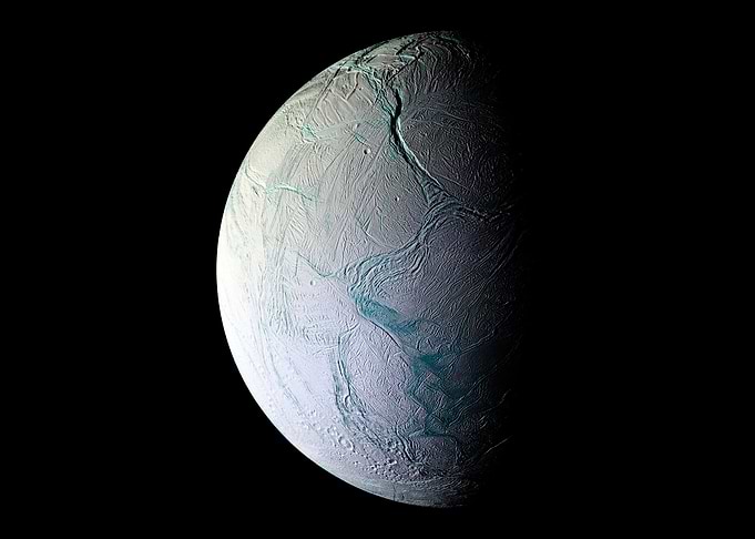 Enceladus