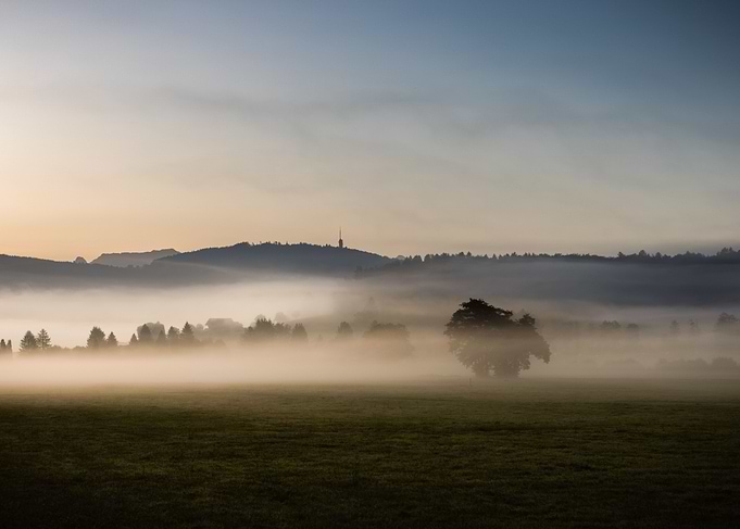 Awakening