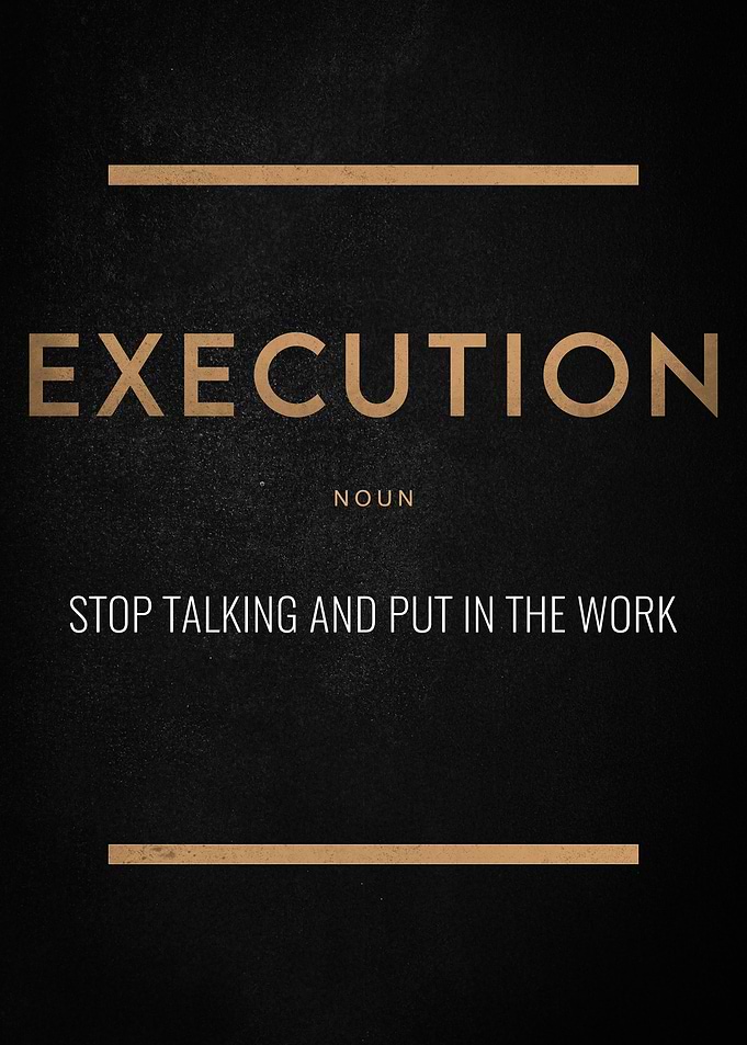 Execution