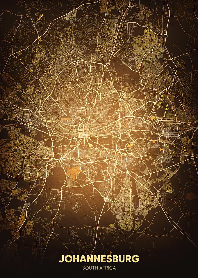 johannesburg South Africa