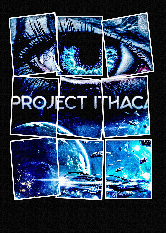 Project Ithaca