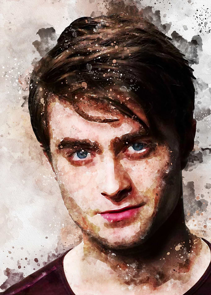 Daniel Radcliffe