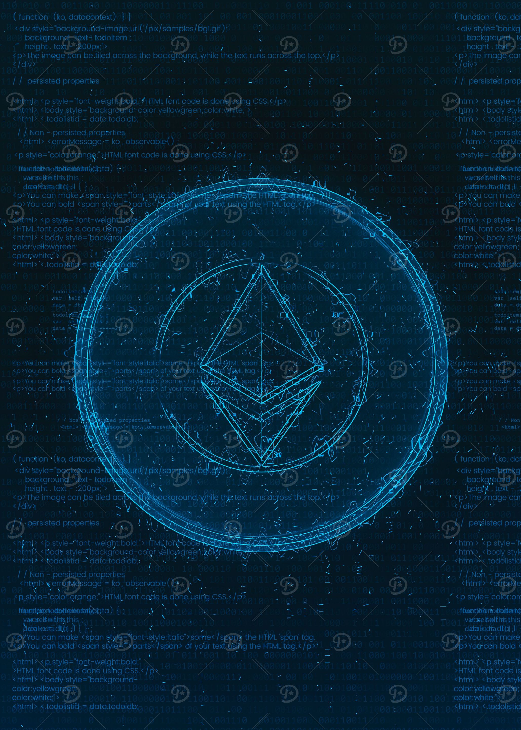 Ethereum cryptocurrencies