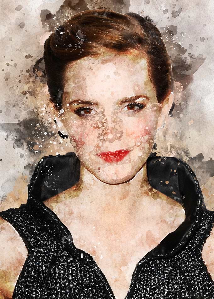 Emma Watson
