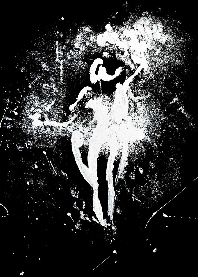Movement no 2