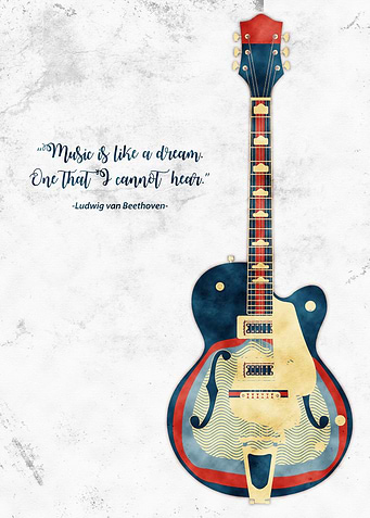guitar quote