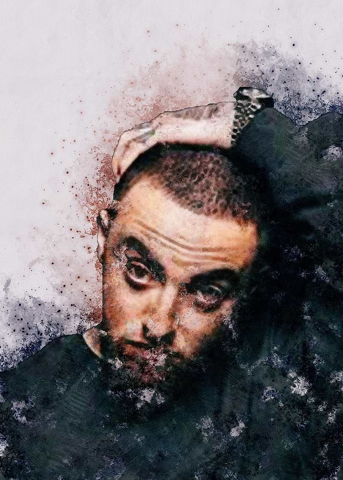 Mac Miller music style