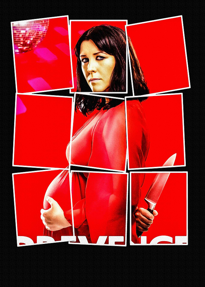 Prevenge