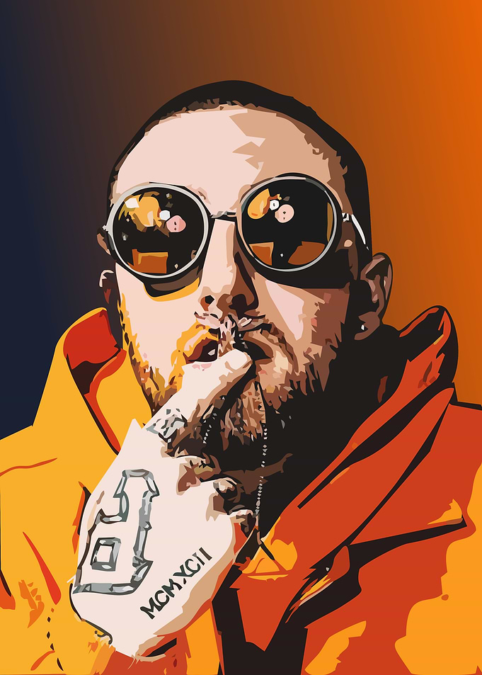 Mac Miller 1