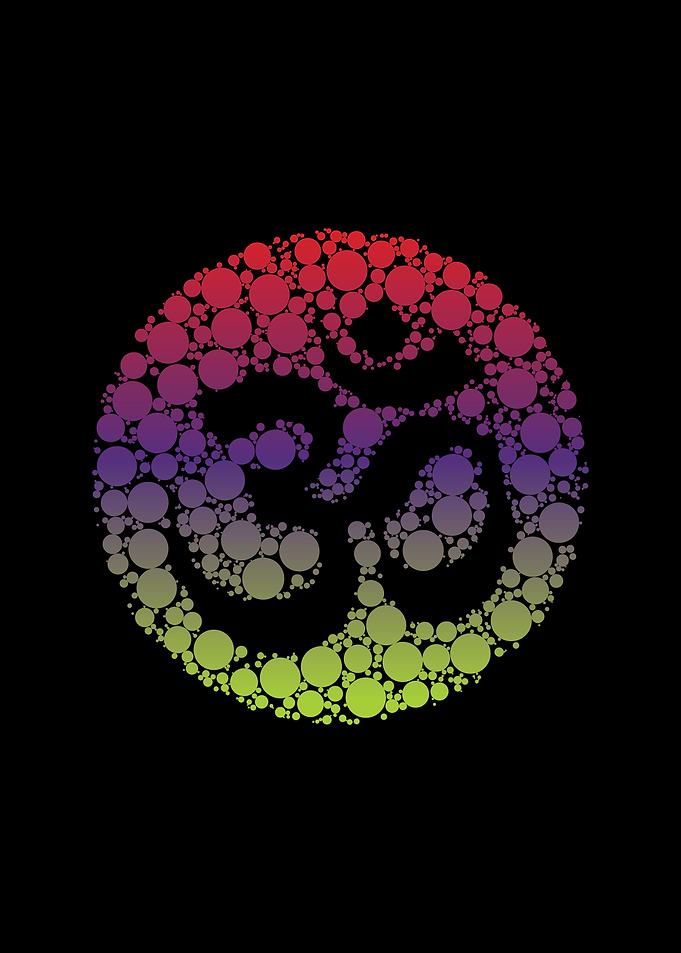 OM MANTRA