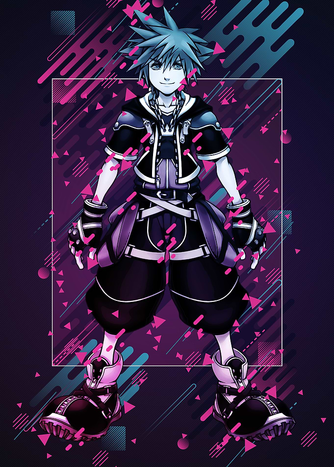 kingdom hearts 3