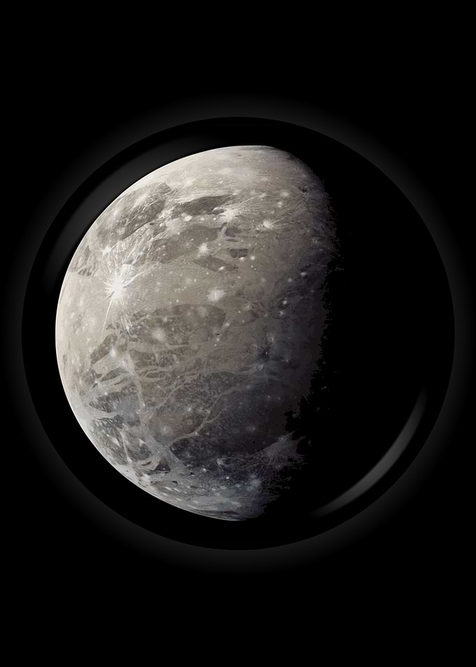 Ganymede