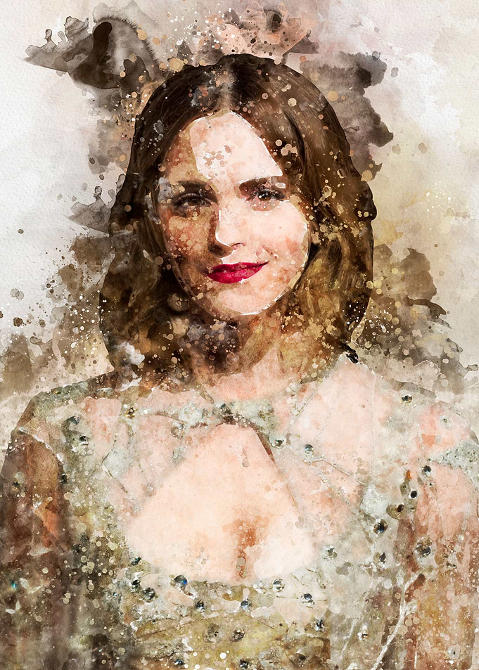 Emma Watson
