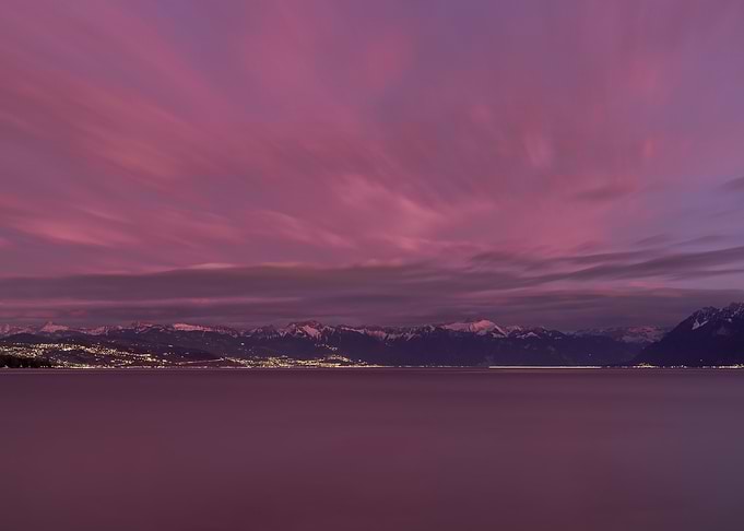 Last lights