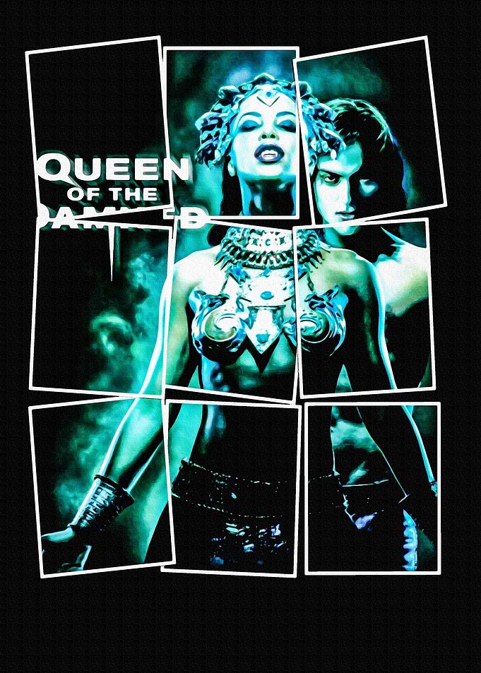Queen of the Damned