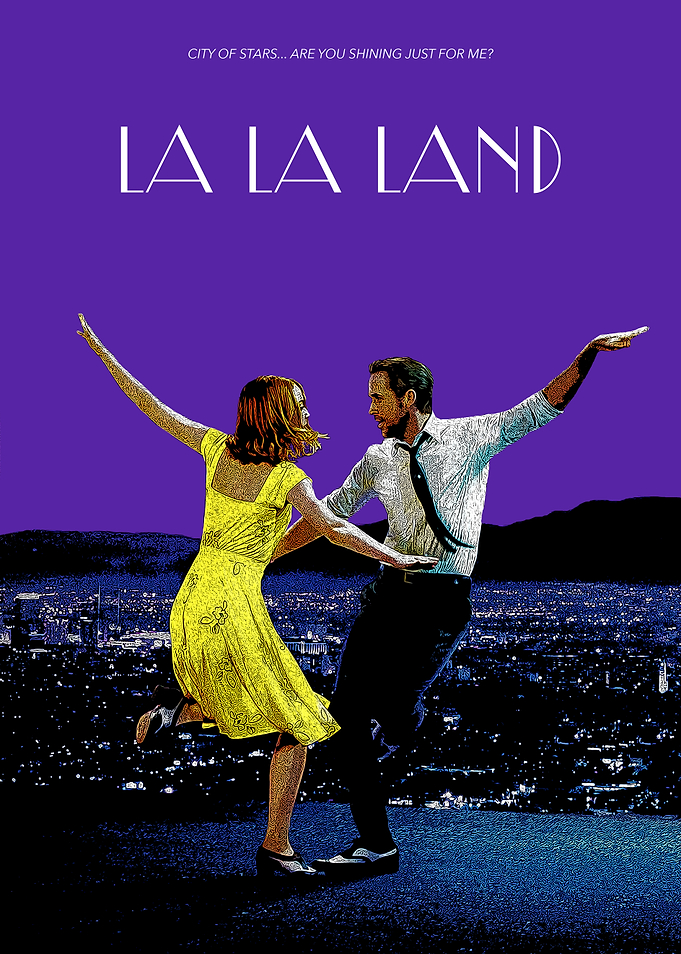 La La Land