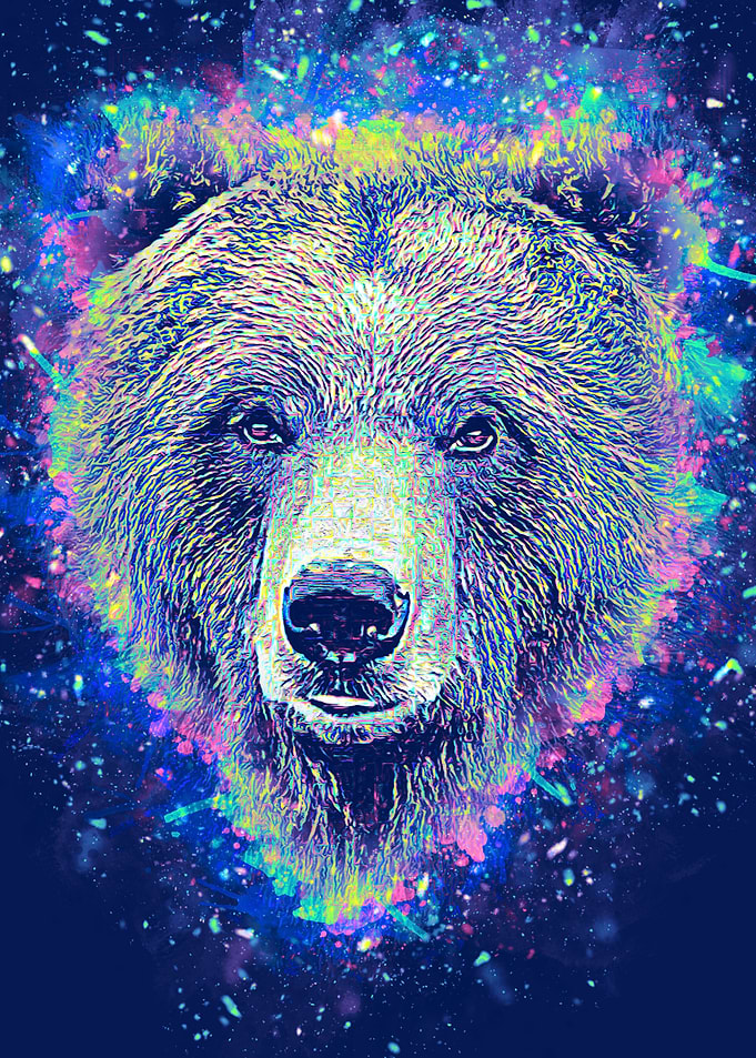 Bear