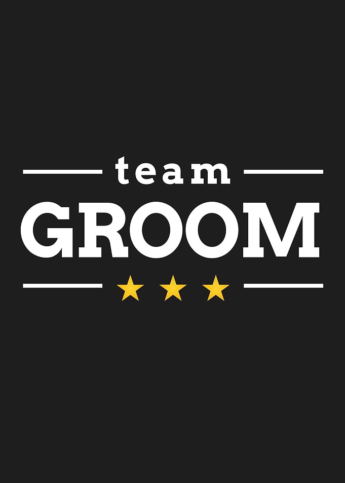 Team Groom