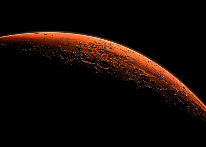 Mars