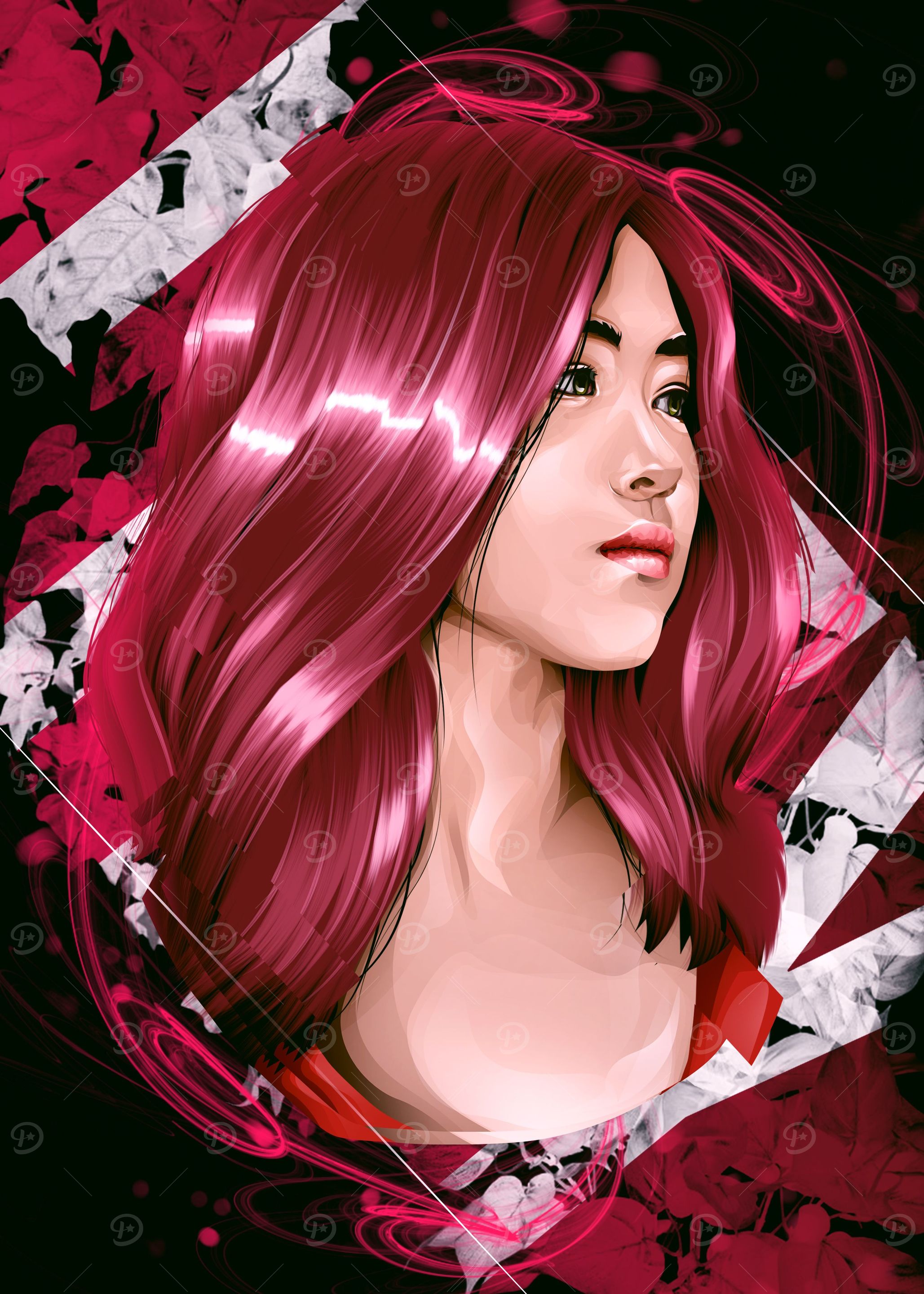 Itzy Ryujin