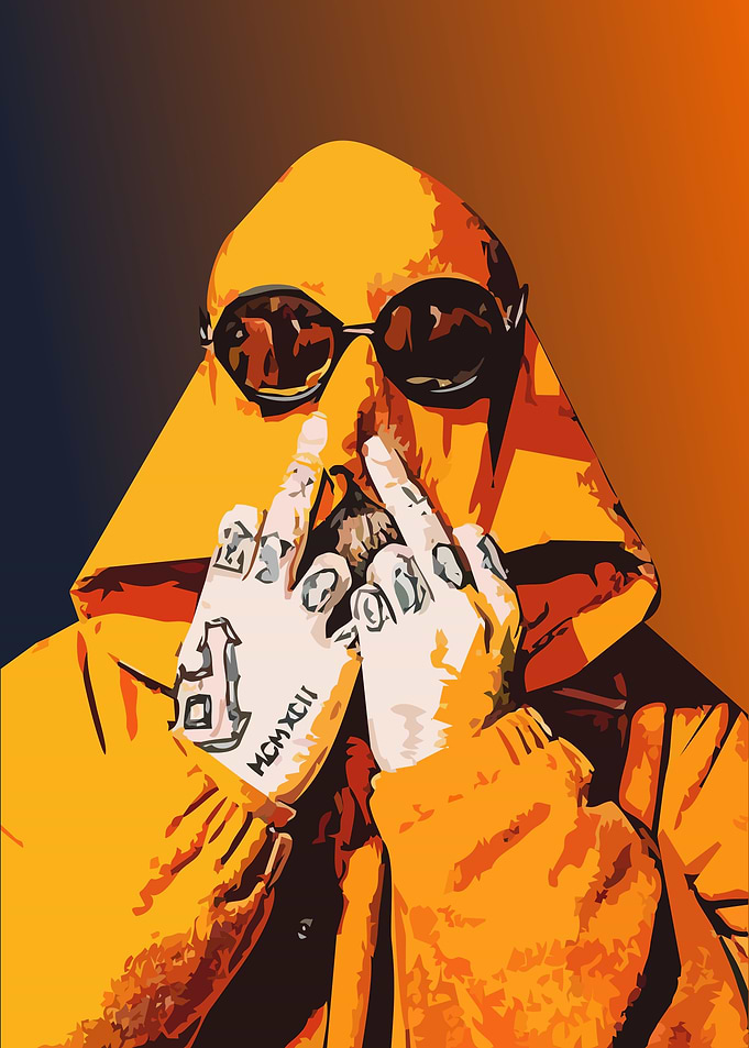 Mac Miller Fck