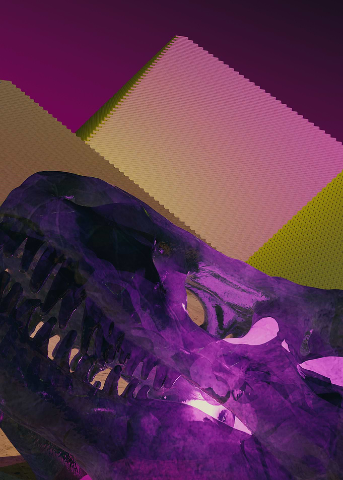 Glass Trex
