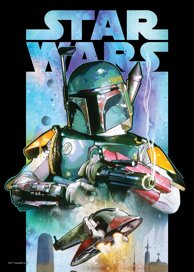 Boba Fett