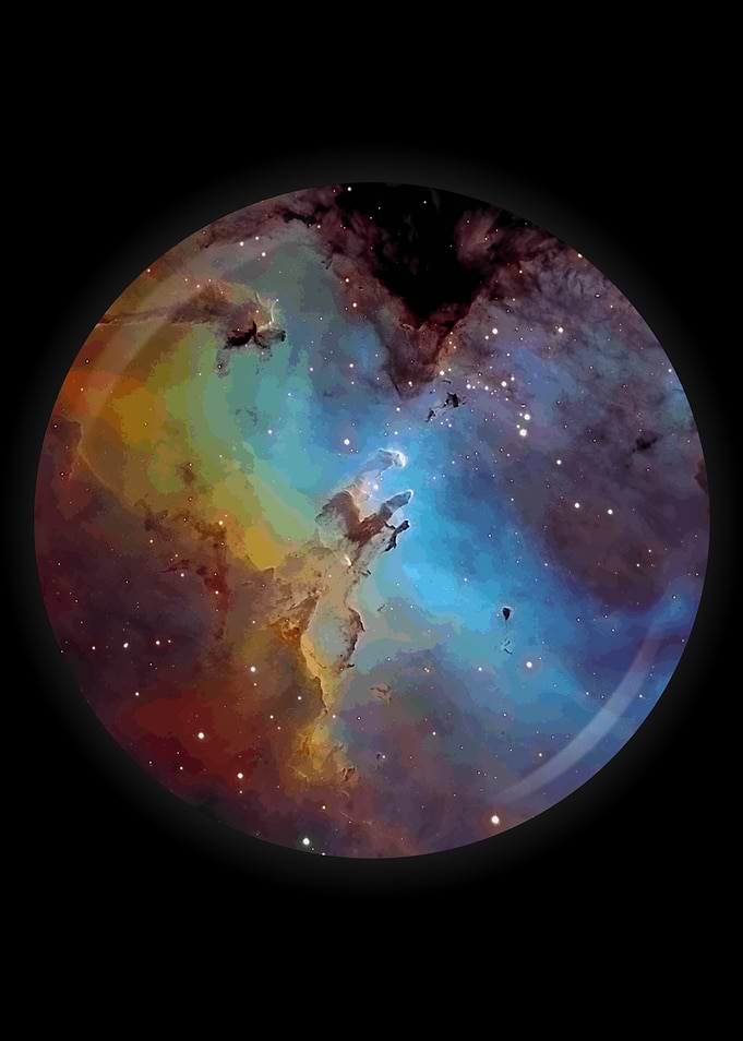 Eagle Nebula