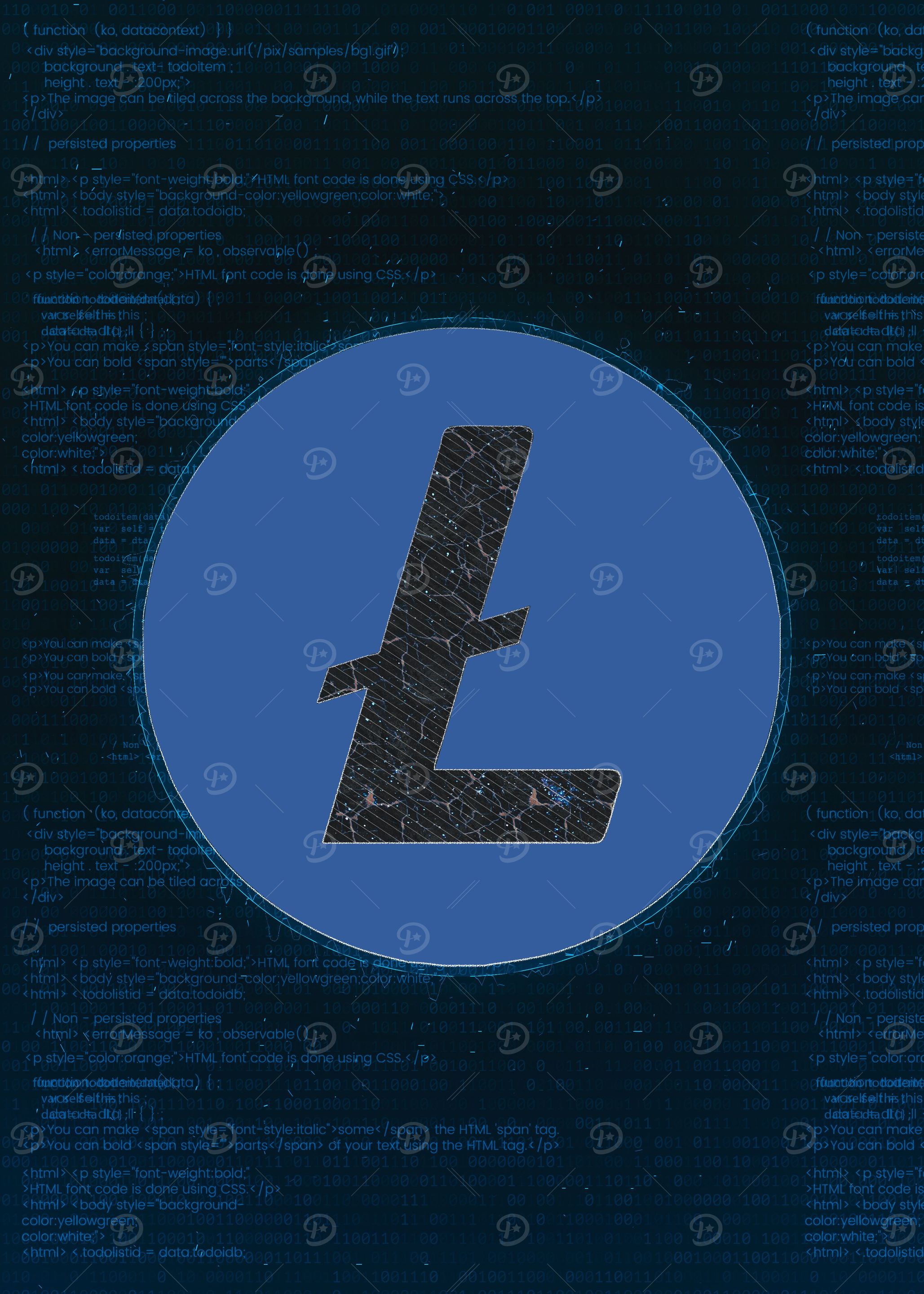 Litecoin